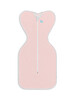 Love To Dream Swaddle Up Sleeping Bag Dusty Pink - Newborn image number 1